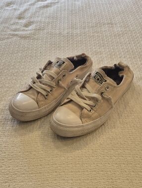 Converse Shoreline Pale Pink Women's Sneakers Size 11